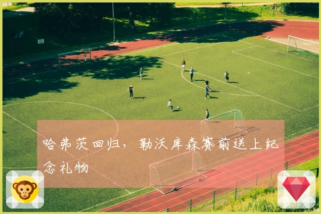 哈弗茨回归,勒沃库森赛前送上纪念礼物